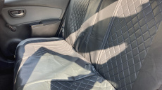 Toyota Yaris 1.5 Hybrid Icon 5dr CVT Hybrid Hatchback